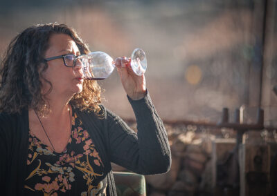 Southwest Wine Center Wine tasting event